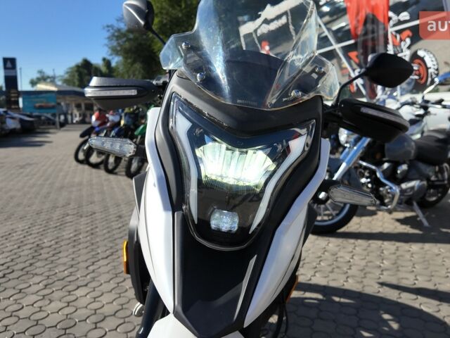 купить новое авто Спарк SP 250T-5 2025 года от официального дилера Женя Спарк фото