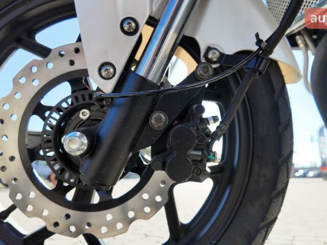 купить новое авто Спарк SP 250T-5 2025 года от официального дилера Женя Спарк фото