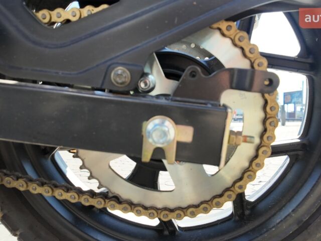 купить новое авто Спарк SP 250T-5 2025 года от официального дилера Женя Спарк фото