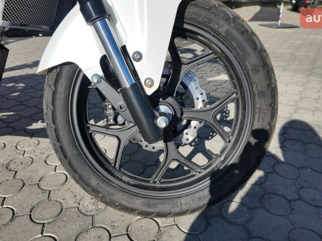 купить новое авто Спарк SP 250T-5 2025 года от официального дилера Женя Спарк фото