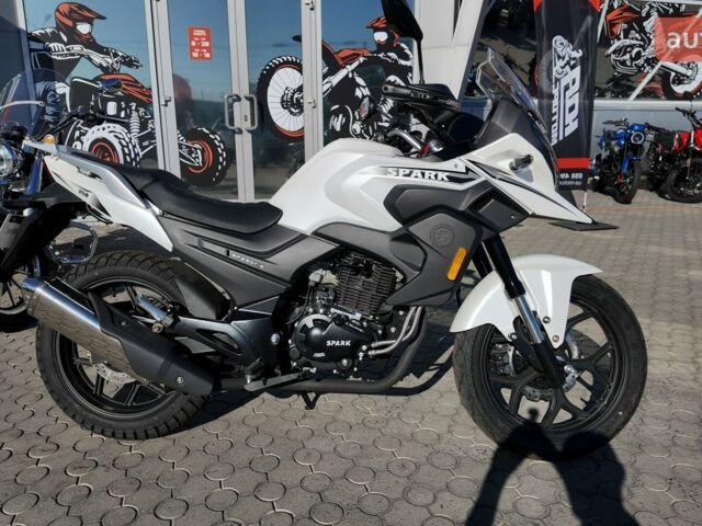 купить новое авто Спарк SP 250T-5 2025 года от официального дилера Женя Спарк фото