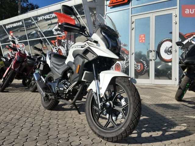 купить новое авто Спарк SP 250T-5 2025 года от официального дилера Женя Спарк фото