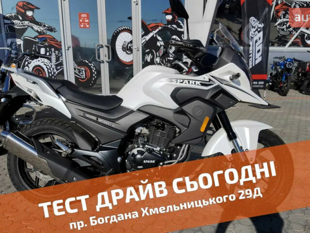 купить новое авто Спарк SP 250T-5 2025 года от официального дилера Женя Спарк фото
