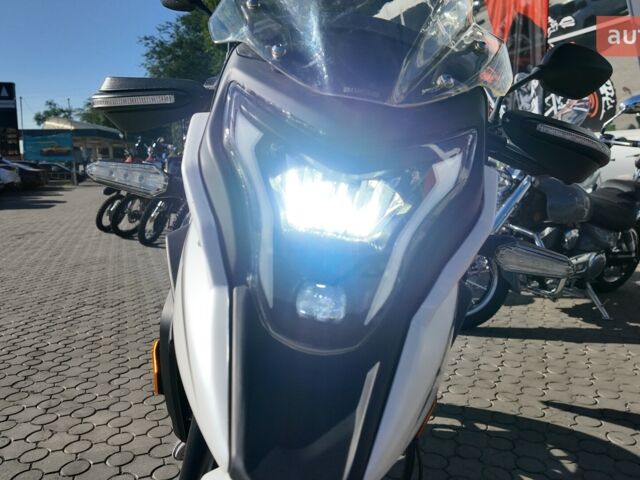 купить новое авто Спарк SP 250T-5 2025 года от официального дилера Женя Спарк фото