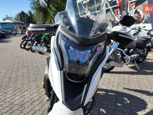 купить новое авто Спарк SP 250T-5 2025 года от официального дилера Женя Спарк фото