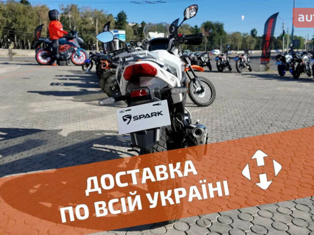 купить новое авто Спарк SP 250T-5 2025 года от официального дилера Женя Спарк фото