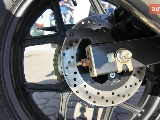 купить новое авто Спарк SP 250T-5 2025 года от официального дилера Женя Спарк фото