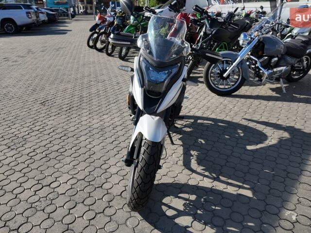 купить новое авто Спарк SP 250T-5 2025 года от официального дилера Женя Спарк фото