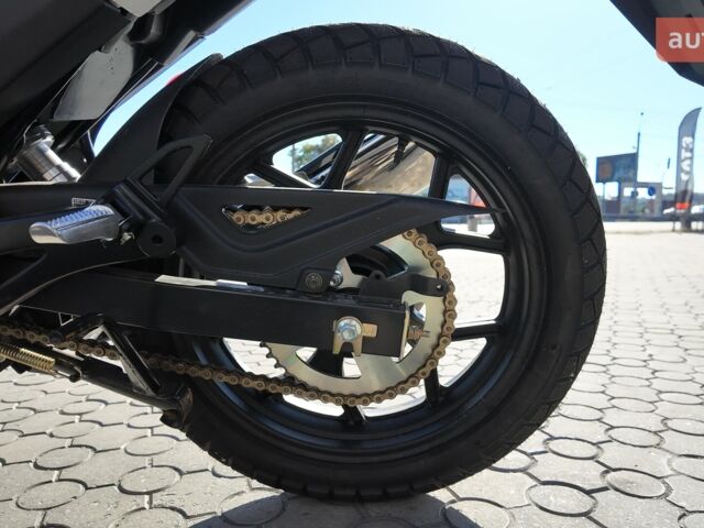 купить новое авто Спарк SP 250T-5 2025 года от официального дилера Женя Спарк фото