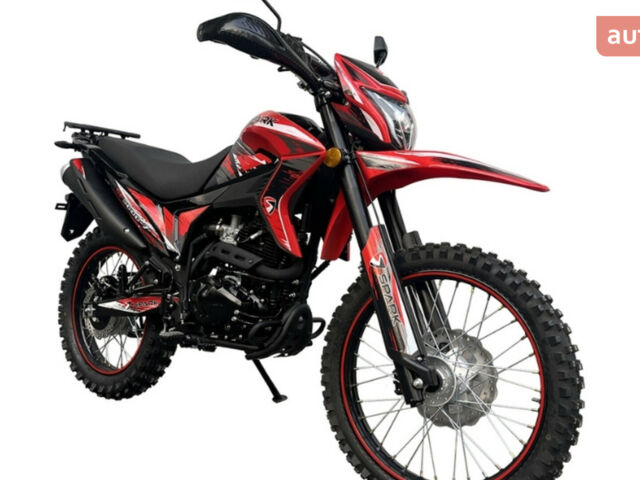 Спарк SP 300D-7, об'ємом двигуна 0.27 л та пробігом 0 тис. км за 1722 $, фото 1 на Automoto.ua