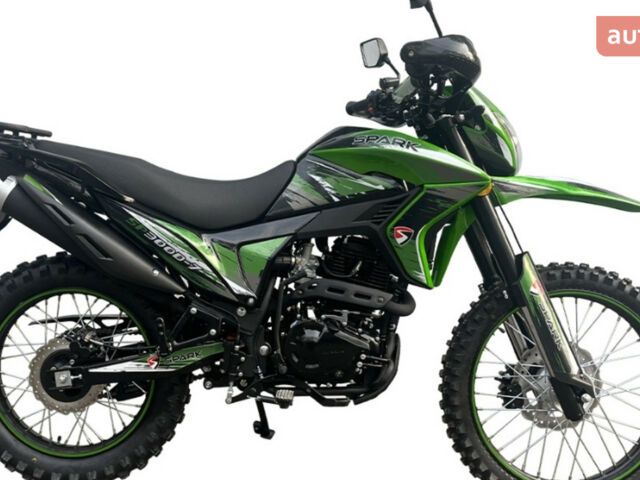 Спарк SP 300D-7, об'ємом двигуна 0.27 л та пробігом 0 тис. км за 1722 $, фото 4 на Automoto.ua