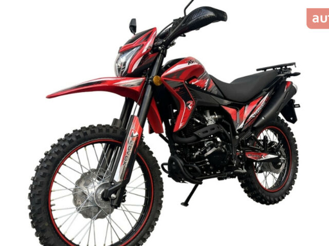 Спарк SP 300D-7, об'ємом двигуна 0.27 л та пробігом 0 тис. км за 1722 $, фото 2 на Automoto.ua