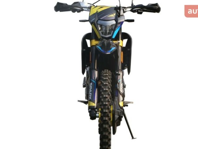 купити нове авто Спарк SP 300P-1 2025 року від офіційного дилера АртМото Хмельницький Спарк фото