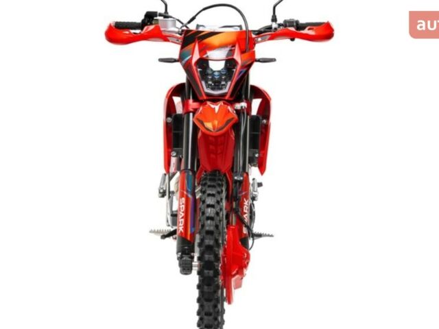 купити нове авто Спарк SP 300P-1 2025 року від офіційного дилера АртМото Хмельницький Спарк фото