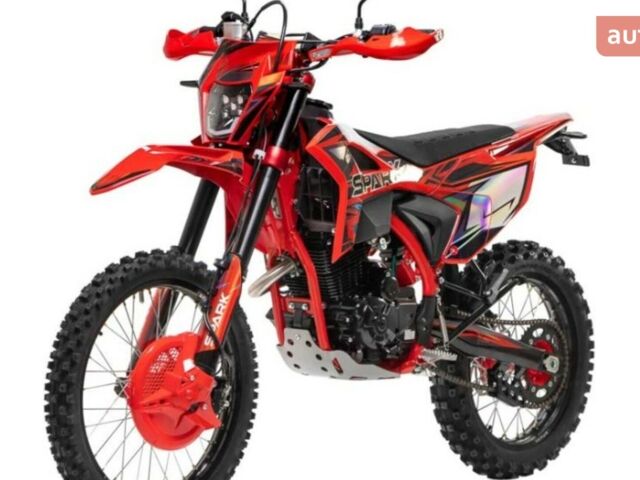 купити нове авто Спарк SP 300P-1 2025 року від офіційного дилера АртМото Хмельницький Спарк фото