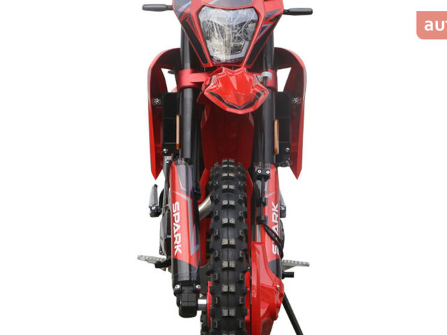 Спарк SP 300P-1, об'ємом двигуна 0.27 л та пробігом 0 тис. км за 1907 $, фото 5 на Automoto.ua