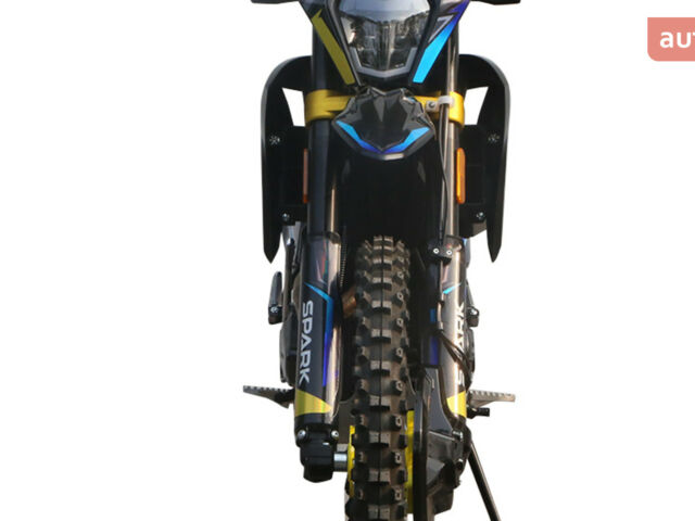 Спарк SP 300P-1, об'ємом двигуна 0.27 л та пробігом 0 тис. км за 1907 $, фото 2 на Automoto.ua