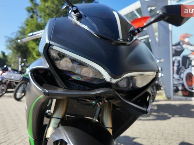 купити нове авто Спарк SP 300RS-2 2025 року від офіційного дилера Женя Спарк фото