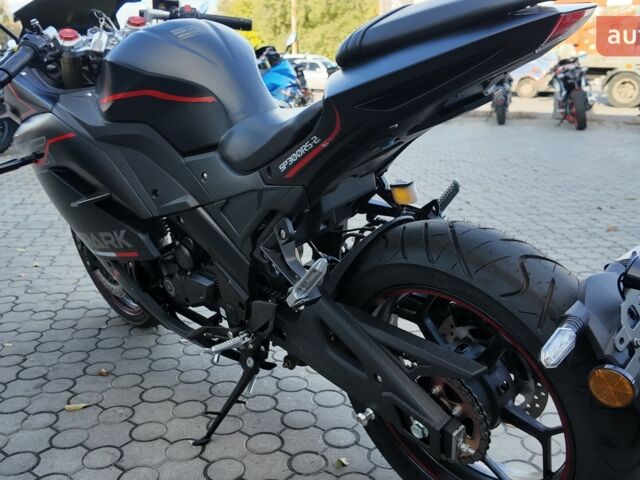 купить новое авто Спарк SP 300RS-2 2025 года от официального дилера Женя Спарк фото