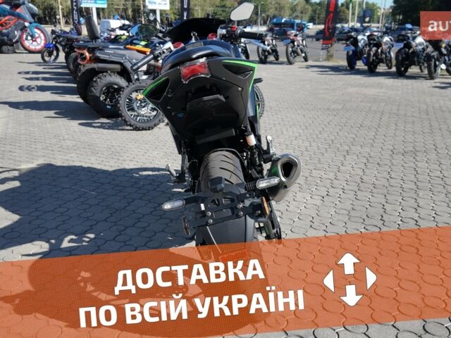 купити нове авто Спарк SP 300RS-2 2025 року від офіційного дилера Женя Спарк фото