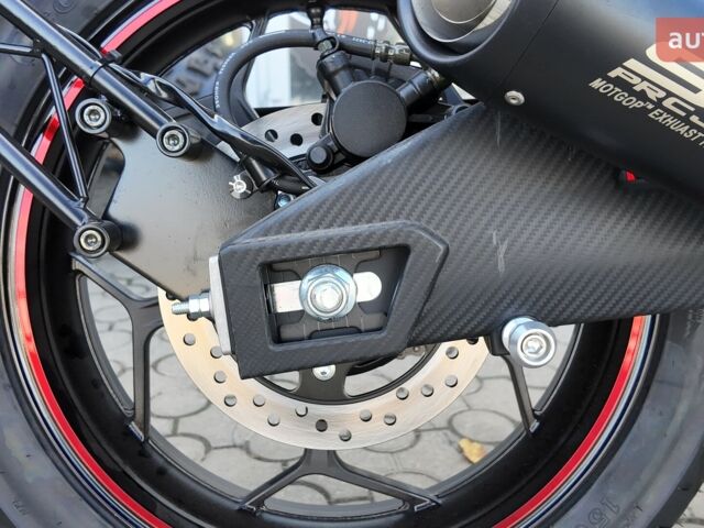 купить новое авто Спарк SP 300RS-2 2025 года от официального дилера Женя Спарк фото