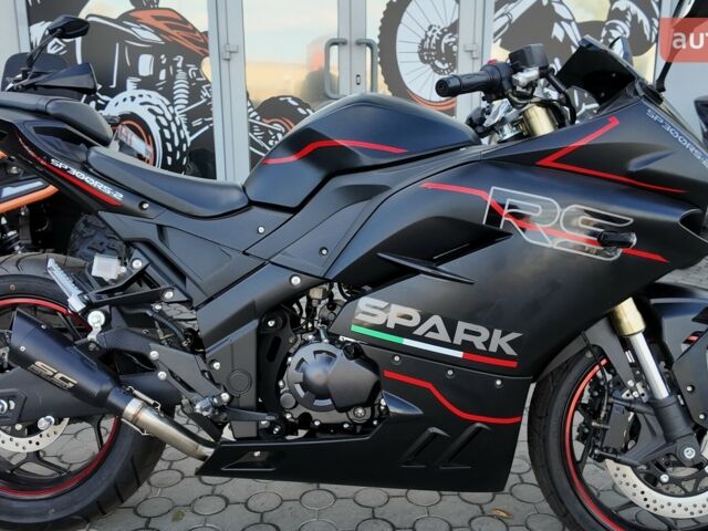 купить новое авто Спарк SP 300RS-2 2025 года от официального дилера Женя Спарк фото