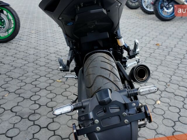 купить новое авто Спарк SP 300RS-2 2025 года от официального дилера Женя Спарк фото