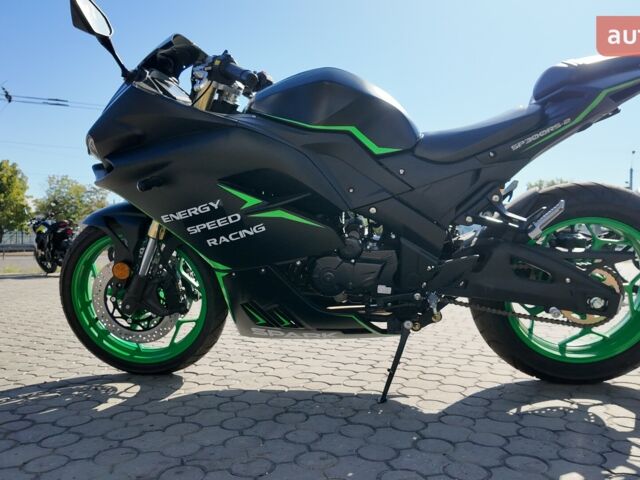 купити нове авто Спарк SP 300RS-2 2025 року від офіційного дилера Женя Спарк фото