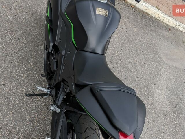 Спарк SP 300RS-2 2025 в Кременчуге на Automoto.ua Спарк SP 300RS-2, объемом двигателя 0.27 л и пробегом 0 тыс. км за 2121 $, фото 7 на Automoto.ua
