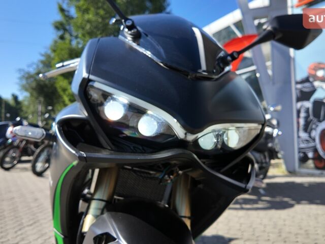 купити нове авто Спарк SP 300RS-2 2025 року від офіційного дилера Женя Спарк фото