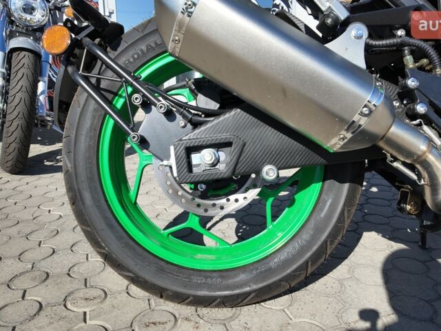 купити нове авто Спарк SP 300RS-2 2025 року від офіційного дилера Женя Спарк фото