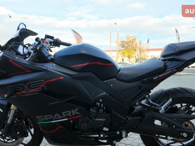 купить новое авто Спарк SP 300RS-2 2025 года от официального дилера Женя Спарк фото