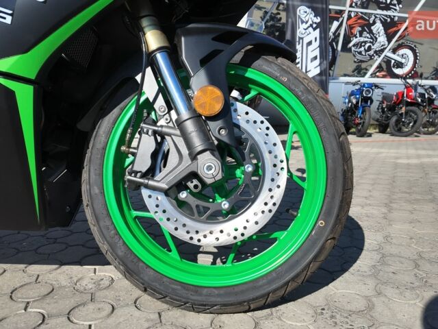 купити нове авто Спарк SP 300RS-2 2025 року від офіційного дилера Женя Спарк фото