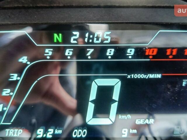 купити нове авто Спарк SP 300RS-2 2025 року від офіційного дилера Женя Спарк фото