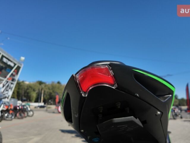 купити нове авто Спарк SP 300RS-2 2025 року від офіційного дилера Женя Спарк фото