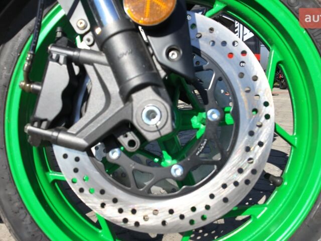 купити нове авто Спарк SP 300RS-2 2025 року від офіційного дилера Женя Спарк фото