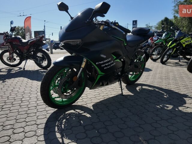 купити нове авто Спарк SP 300RS-2 2025 року від офіційного дилера Женя Спарк фото