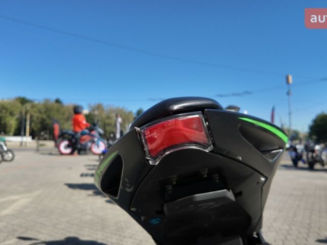 купити нове авто Спарк SP 300RS-2 2025 року від офіційного дилера Женя Спарк фото