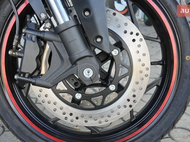 купить новое авто Спарк SP 300RS-2 2025 года от официального дилера Женя Спарк фото