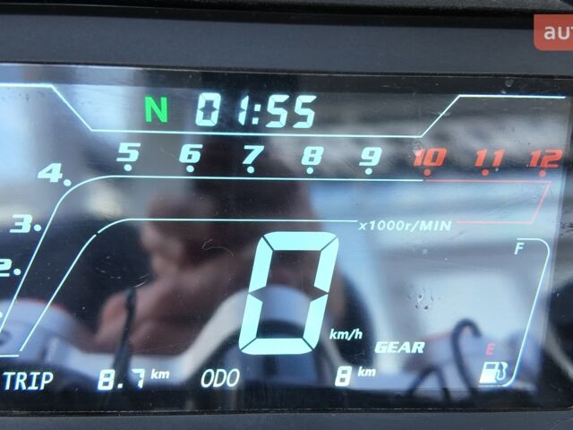 купить новое авто Спарк SP 300RS-2 2025 года от официального дилера Женя Спарк фото