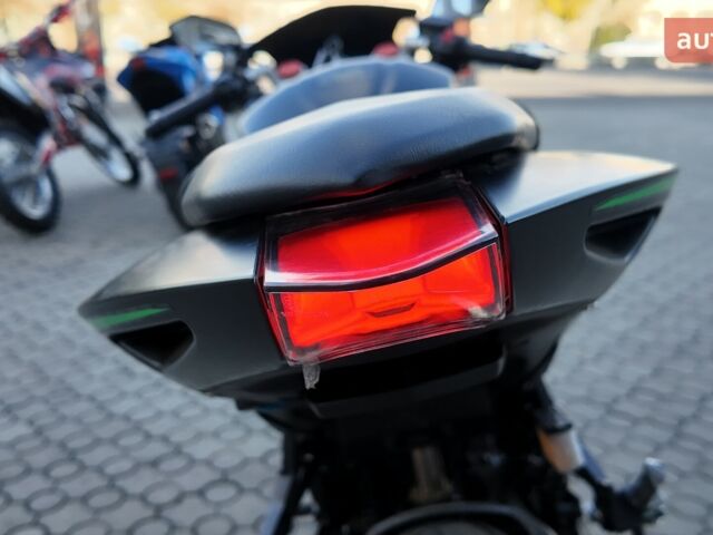 купить новое авто Спарк SP 300RS-2 2025 года от официального дилера Женя Спарк фото