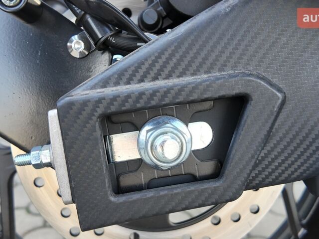 купить новое авто Спарк SP 300RS-2 2025 года от официального дилера Женя Спарк фото