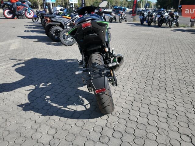 купити нове авто Спарк SP 300RS-2 2025 року від офіційного дилера Женя Спарк фото