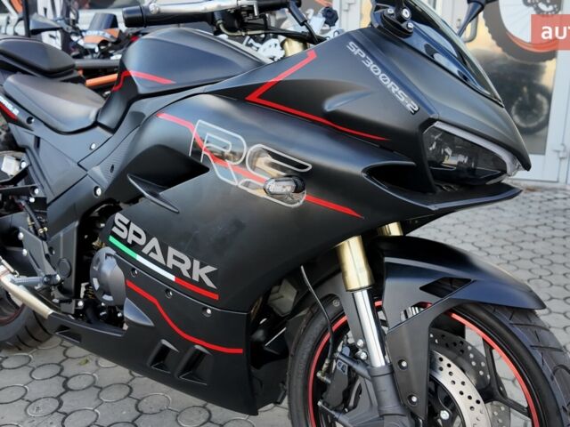купить новое авто Спарк SP 300RS-2 2025 года от официального дилера Женя Спарк фото
