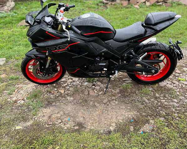 Спарк SP 300RS-2, объемом двигателя 0.3 л и пробегом 1 тыс. км за 1850 $, фото 6 на Automoto.ua