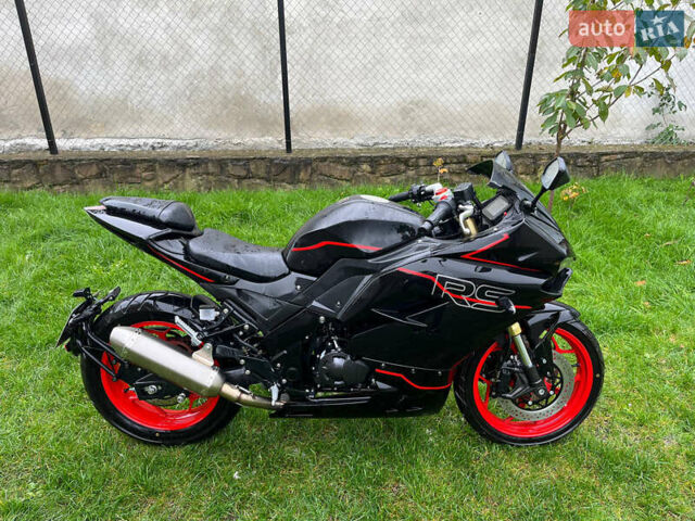 Спарк SP 300RS-2, объемом двигателя 0.3 л и пробегом 1 тыс. км за 1850 $, фото 3 на Automoto.ua