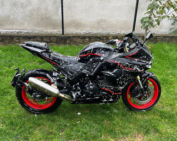 Спарк SP 300RS-2, объемом двигателя 0.3 л и пробегом 1 тыс. км за 1850 $, фото 5 на Automoto.ua