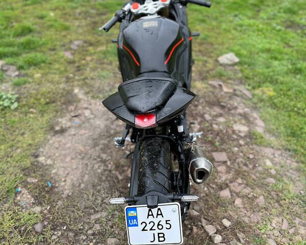 Спарк SP 300RS-2, объемом двигателя 0.3 л и пробегом 1 тыс. км за 1850 $, фото 2 на Automoto.ua