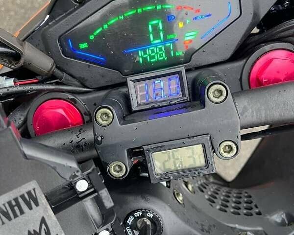 Чорний Спарк SP 300T-1, об'ємом двигуна 0.3 л та пробігом 1 тис. км за 1400 $, фото 12 на Automoto.ua