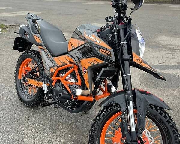 Чорний Спарк SP 300T-1, об'ємом двигуна 0.3 л та пробігом 1 тис. км за 1400 $, фото 16 на Automoto.ua